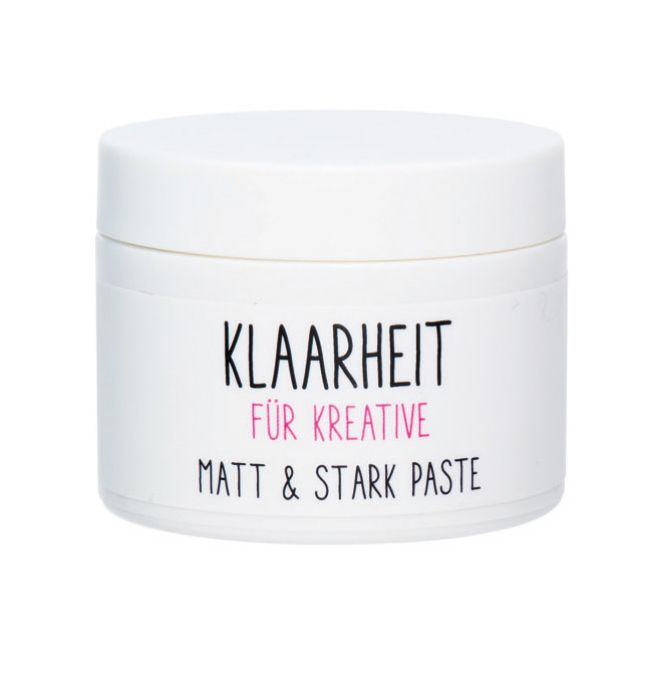 Matt & Stark Paste für Kreative