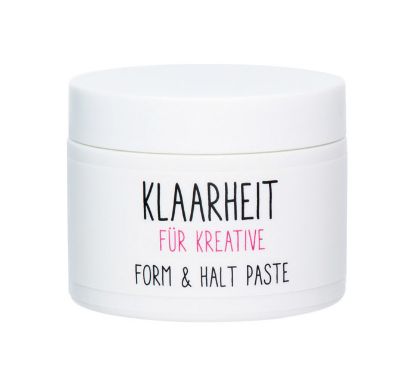 Form & Halt Paste für Kreative