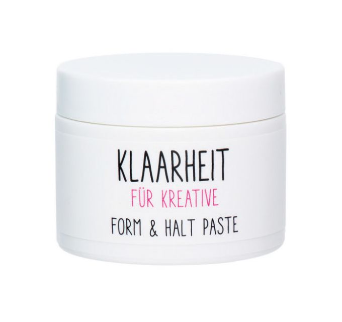 Form & Halt Paste für Kreative